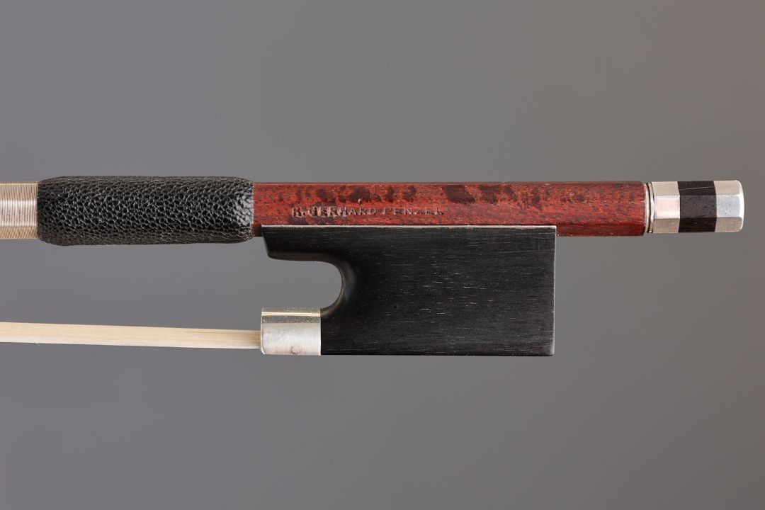 Penzel Karl Gerhard - GB-343